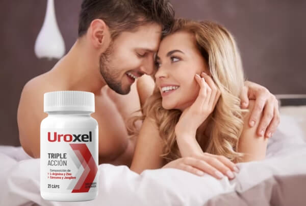 Uroxel – What Is It & What Does It Serve for