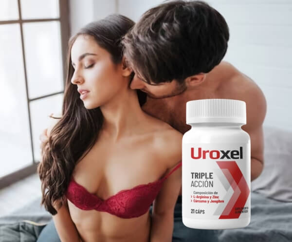 Uroxel capsules Reviews Mexico - Opinions, price, effects