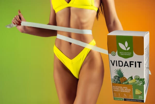 VidaFit capsules Reviews Colombia - Opinions, price, effects