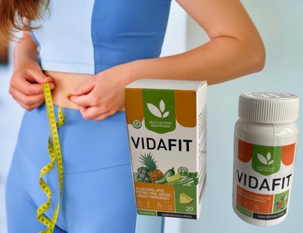 Vidafit Price in Colombia & Where to Buy