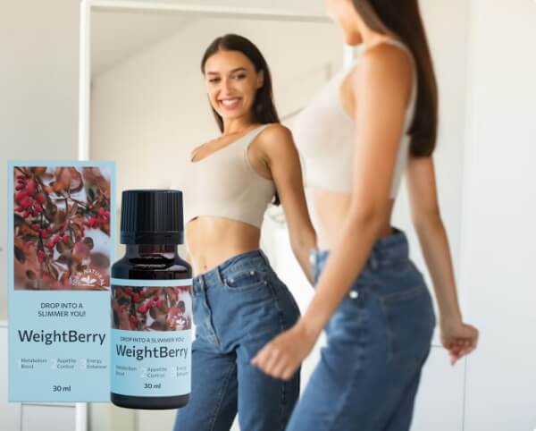 What Is WeightBerry & How Does It Work