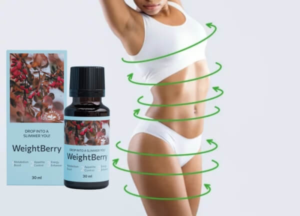 WeightBerry Price & Where to Buy