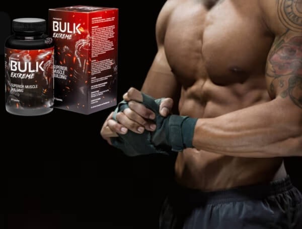 Bulk Extreme – What Is It & How Does It Work