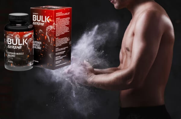 How to Take Bulk Extreme Bodybuilding