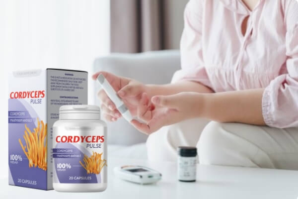 Cordyceps Pulse Price in Europe – Where to Buy