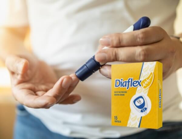 What Is Diaflex & How Does It Work