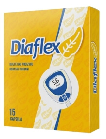 Diaflex capsules Reviews Serbia