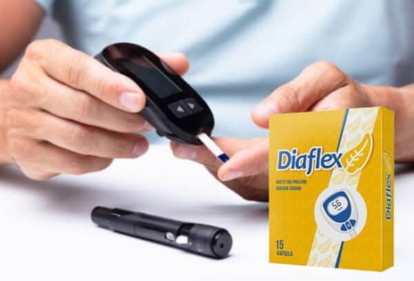 How to Take Diaflex Instructions