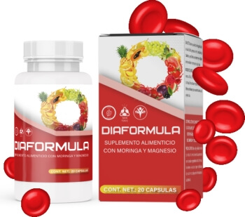 Diaforumla capsules Reviews Mexico