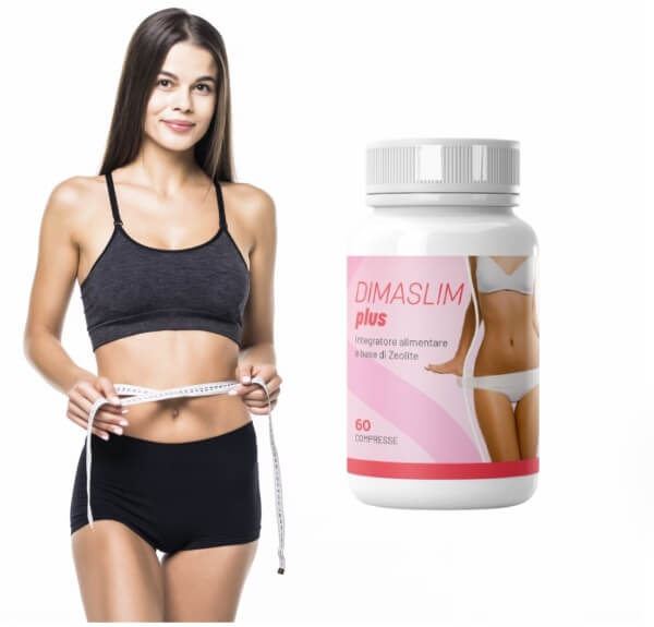 DimaSlim capsules Reviews Italy - Opinions, price, effects