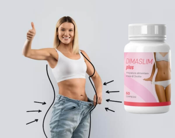 DimaSlim Price in Italy and Where to Buy