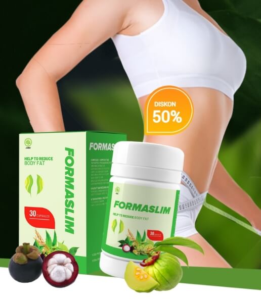 FormaSlim Price in Indonesia – Where Is It Sold