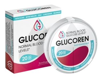 Glucoren capsules Reviews