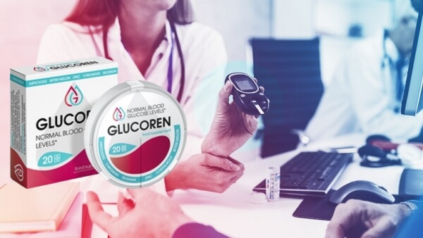 How to Take Glucoren