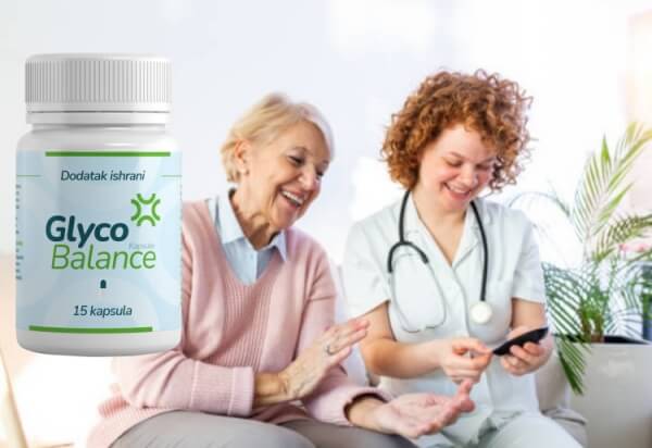 What is Glyco Balance & How Does It Work