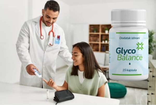 How to Take Glyco Balance Instructions