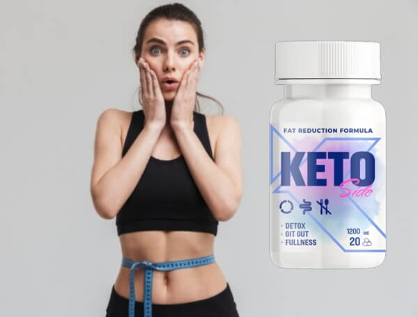 Keto Side Price in Europe – Where to Buy