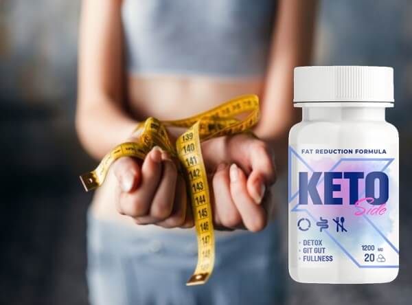 How to Take Keto Side – Instructions for Use, Dosage, & Leaflet