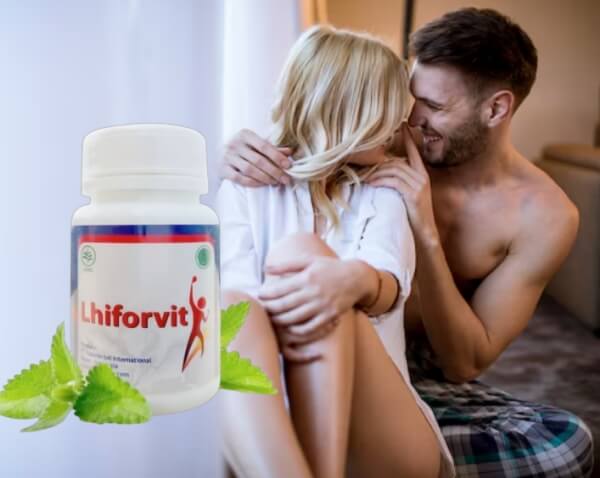 What kind of Medicine Is Lhiforvit & What Is It for