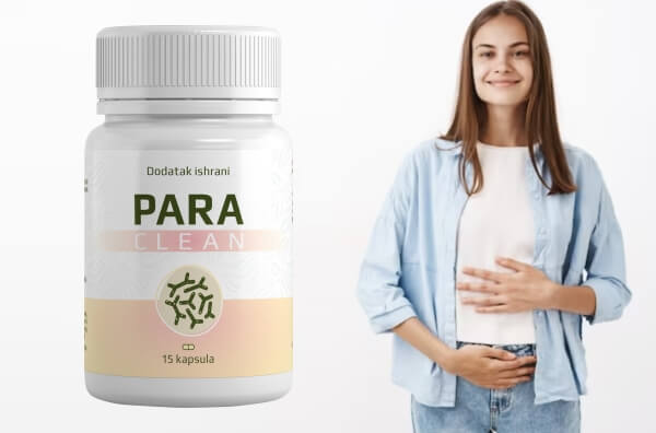 Para Clean – What Is It & How Does It Work