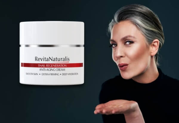 RevitaNaturalis – What Is It & How Does It Work