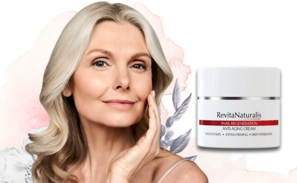 Revitanaturalis cream Reviews - Opinions, price, effects