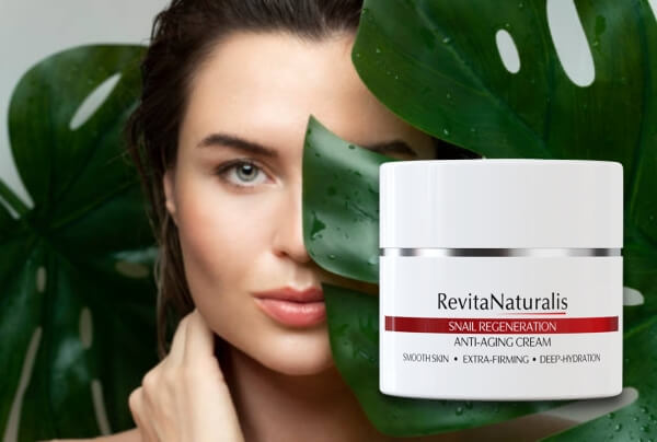 RevitaNaturalis Price in Europe – Where to Buy