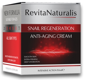 Revitanaturalis cream Reviews