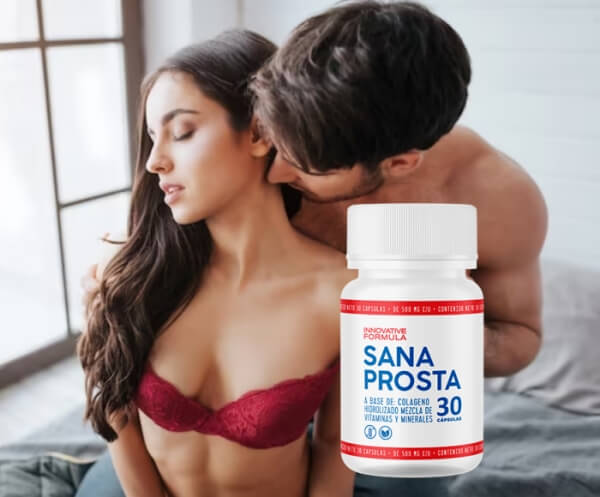 What Is Sana Prosta & What Does It Serve For