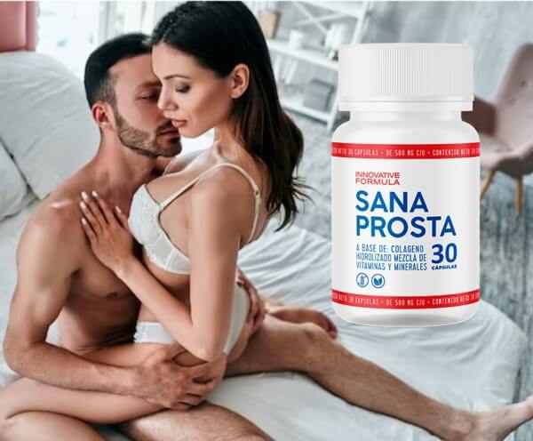 Sana Prosta Price in Mexico and Peru