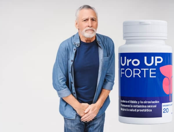 What Is Uro Up Forte & How Does It Work