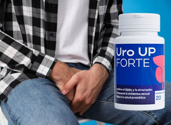 Uro Up Forte Price & Where to Buy