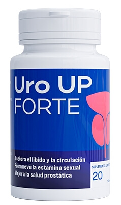 Uro Up Forte capsules Reviews