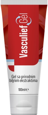 Vasculief Gel Reviews Bosnia and Herzegovina