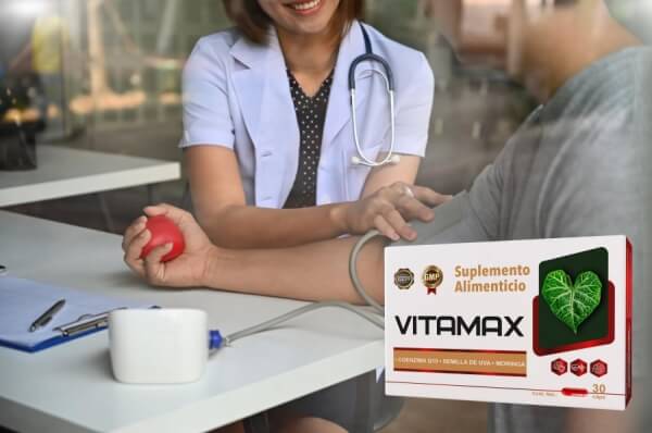 How to Take VitaMax