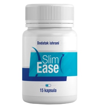 Slim Ease capsules for weight loss Review