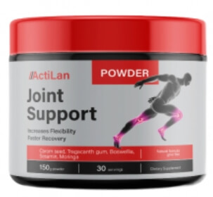 ActiLan powder Reviews Bangladesh