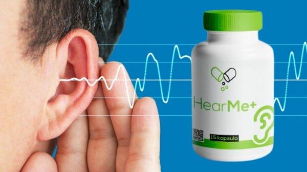 HearMe+ capsules Reviews Bosnia and Herzegovina - Opinions, price, effects