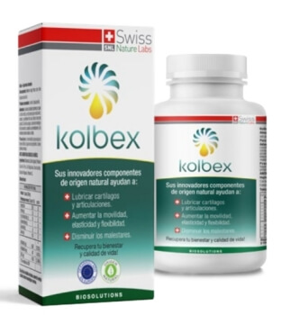 Kolbex capsules Reviews Chile