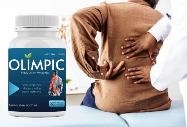 Olimpic capsules Reviews Nigeria - Opinions, price, effects