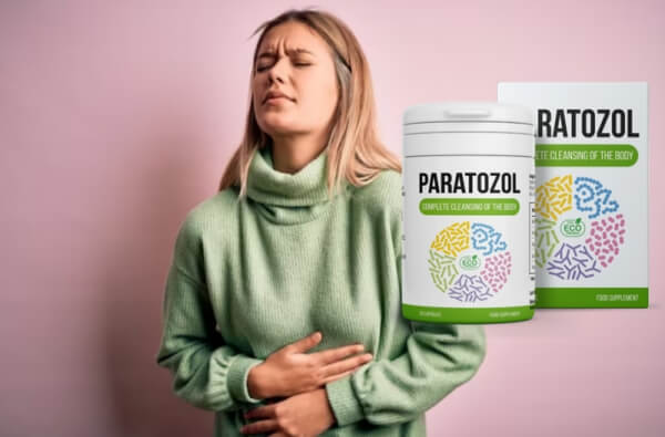 What Is Paratozol & How Does It Work