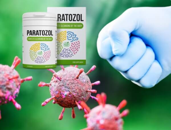 How to Take Paratozol