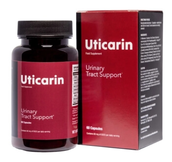 Uticarin capsules Reviews