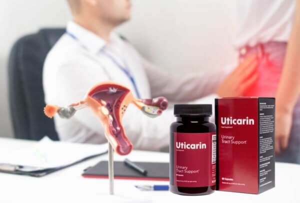 How to Take Uticarin