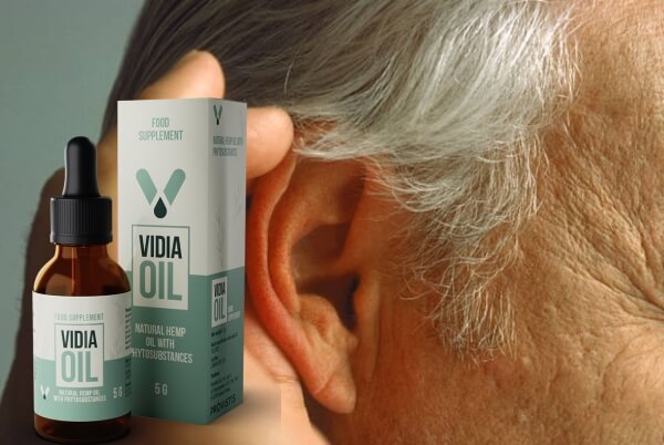 Vidia Oil – What Is It & How Does It Work