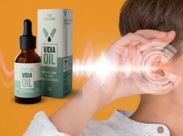 Vidia Oil drops Reviews - Opinions, price, effects