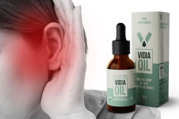 Vidia Oil Price in Europe – Where to Buy