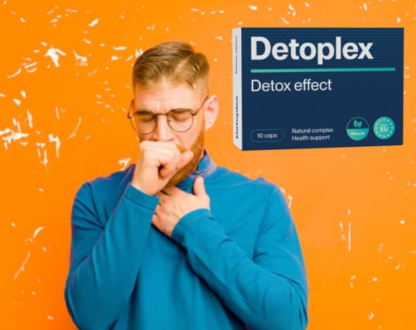 How to Use Detoplex Instructions