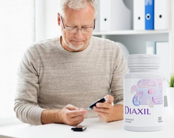 Diaxil – What Is It & How Does It Work