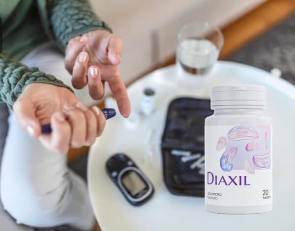 Diaxil Price in Europe – Where to Buy